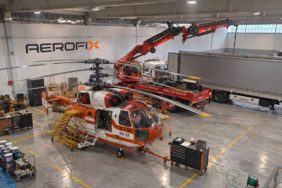 Isparta Havacılıkta Ezber Bozuyor: 2032’ye Kadar Dev Helikopter Üssü