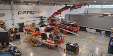 Isparta Havacılıkta Ezber Bozuyor: 2032’ye Kadar Dev Helikopter Üssü