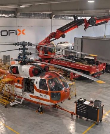 Isparta Havacılıkta Ezber Bozuyor: 2032’ye Kadar Dev Helikopter Üssü