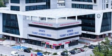 Isparta İş Dünyası Sandık Başına Gidiyor: ITSO Listeleri Askıya Çıktı