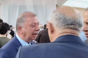 Isparta İş Dünyasında Seçim Ateşi: Adaylar Düğünde Buluştu
