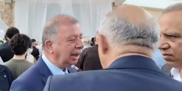 Isparta İş Dünyasında Seçim Ateşi: Adaylar Düğünde Buluştu
