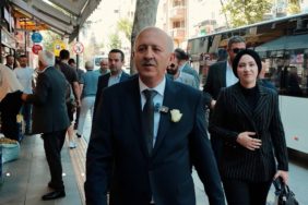 Isparta İş Dünyasının Nabzı Sokakta Atıyor: Turgut’tan Tam Saha Baskı