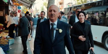 Isparta İş Dünyasının Nabzı Sokakta Atıyor: Turgut’tan Tam Saha Baskı