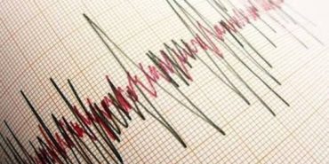 Isparta Kayı Köyü’nde Gece Saatlerinde Deprem Hareketliliği
