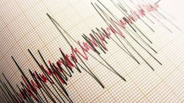 Isparta Kayı Köyü’nde Gece Saatlerinde Deprem Hareketliliği