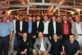Isparta Köy-Koop Başkanı Barış Aydın: ‘Konsantrelik Elma Fiyatı Üreticinin Alın Terini Yok Saymamalı’
