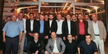 Isparta Köy-Koop Başkanı Barış Aydın: ‘Konsantrelik Elma Fiyatı Üreticinin Alın Terini Yok Saymamalı’