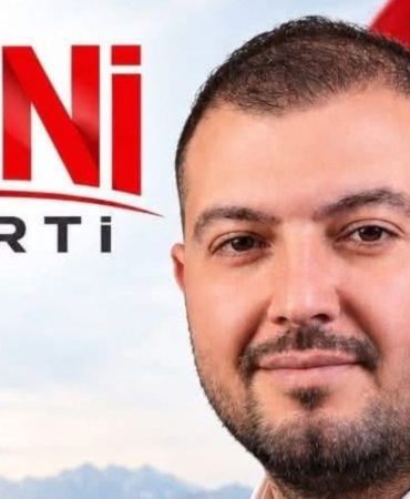 Isparta Merkez İlçede Ön Seçim Heyecanı: Mustafa Dülgerbaki Güven Tazeledi