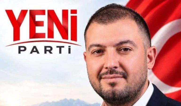 Isparta Merkez İlçede Ön Seçim Heyecanı: Mustafa Dülgerbaki Güven Tazeledi