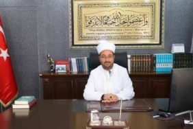 Isparta Müftülüğünde Bayrak Değişimi: Yusuf Eviş Dönemi Başlıyor
