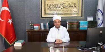 Isparta Müftülüğünde Bayrak Değişimi: Yusuf Eviş Dönemi Başlıyor