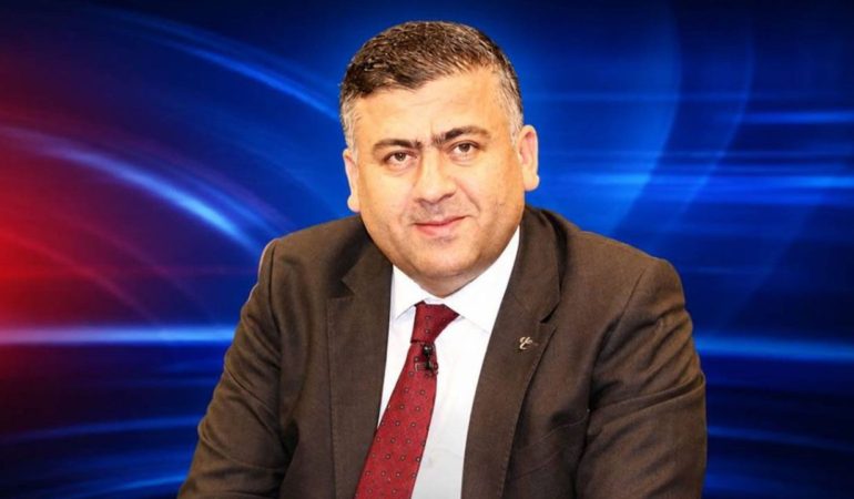 Isparta OSB Tartışmasına İYİ Parti’den Net Yanıt: Hedef Yatırım Değil