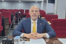 Isparta OSB’de Polemik: Uzaktan Siyasetle Sanayinin Geleceği Yazılmaz