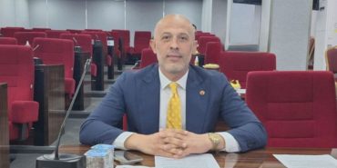 Isparta OSB’de Polemik: Uzaktan Siyasetle Sanayinin Geleceği Yazılmaz