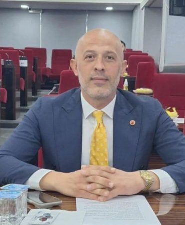 Isparta OSB’de Polemik: Uzaktan Siyasetle Sanayinin Geleceği Yazılmaz