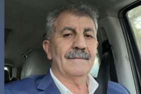 Isparta Sanayisinin Acı Kaybı: Mehmet Nuri Söylemez Vefat Etti