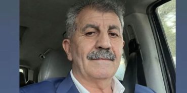 Isparta Sanayisinin Acı Kaybı: Mehmet Nuri Söylemez Vefat Etti