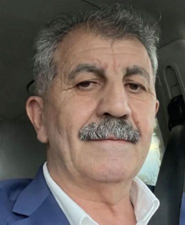 Isparta Sanayisinin Acı Kaybı: Mehmet Nuri Söylemez Vefat Etti