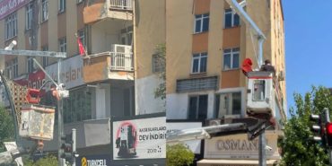 Isparta Sokaklarında Yapay Zeka Dönemi: 74 Yeni Kamera Bizi mi İzliyor?
