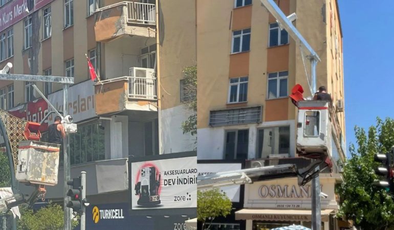 Isparta Sokaklarında Yapay Zeka Dönemi: 74 Yeni Kamera Bizi mi İzliyor?