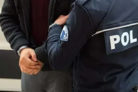 Isparta Sokaklarında Zehir Operasyonu: 9 Tacir Cezaevinde