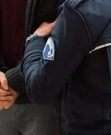 Isparta Sokaklarında Zehir Operasyonu: 9 Tacir Cezaevinde
