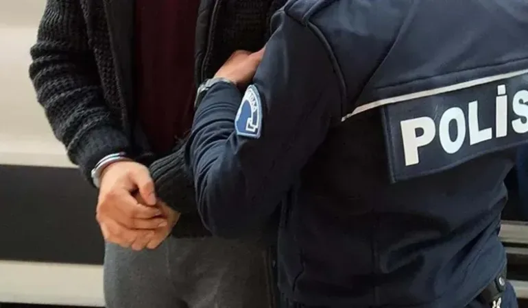 Isparta Sokaklarında Zehir Operasyonu: 9 Tacir Cezaevinde