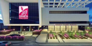 Isparta Ticaret Borsası’nda Seçim Heyecanı: Tarih Belli Oldu