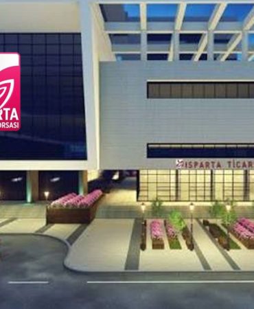 Isparta Ticaret Borsası’nda Seçim Heyecanı: Tarih Belli Oldu