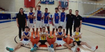 Isparta Yıldız Spor Sezona Muhteşem Başladı: Karacabey Karşısında Net Galibiyet