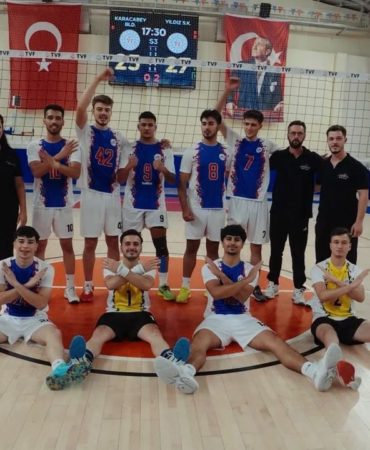 Isparta Yıldız Spor Sezona Muhteşem Başladı: Karacabey Karşısında Net Galibiyet
