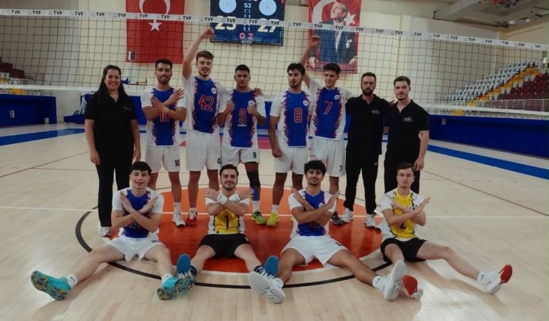 Isparta Yıldız Spor Sezona Muhteşem Başladı: Karacabey Karşısında Net Galibiyet