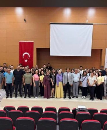 Isparta Yurtlarında Yeni Dönem Öncesi Kalite Seferberliği