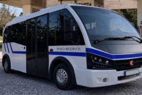 Isparta’da 3 Otobüs Hattında Kış Düzenlemesi: Seferler Hafta Sonuna Alındı
