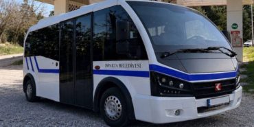 Isparta’da 3 Otobüs Hattında Kış Düzenlemesi: Seferler Hafta Sonuna Alındı