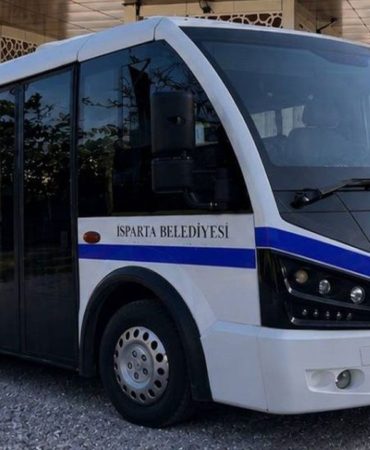 Isparta’da 3 Otobüs Hattında Kış Düzenlemesi: Seferler Hafta Sonuna Alındı