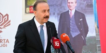 Isparta’da 74 Bin Öğrenci Ders Başı Yaptı: Vali Erin’den İlk Gün Ziyareti