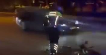 Isparta’da Acı Kaza: 18 Yaşındaki Efe Hayata Tutunamadı