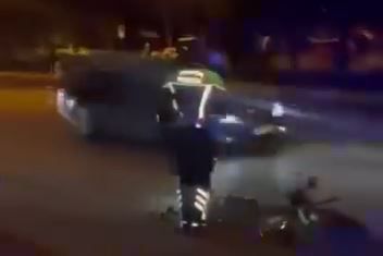 Isparta’da Acı Kaza: 18 Yaşındaki Efe Hayata Tutunamadı