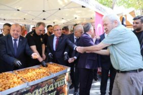 Isparta’da Ahilik Ruhu: Esnaf Güçlüyse Şehir Güçlüdür