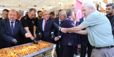 Isparta’da Ahilik Ruhu: Esnaf Güçlüyse Şehir Güçlüdür