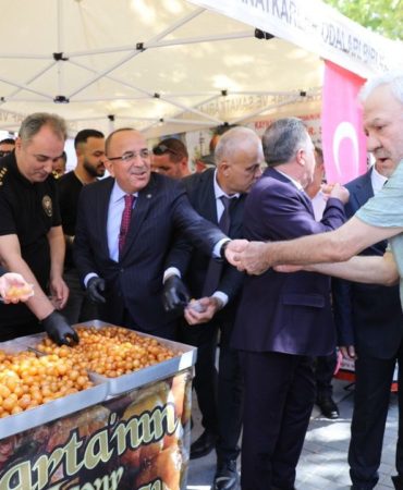 Isparta’da Ahilik Ruhu: Esnaf Güçlüyse Şehir Güçlüdür
