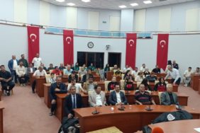 Isparta’da Amatör Futbola Can Suyu: Kulüplere Dev Malzeme Desteği