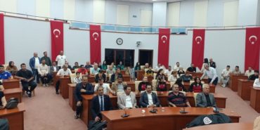 Isparta’da Amatör Futbola Can Suyu: Kulüplere Dev Malzeme Desteği