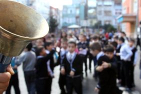 Isparta’da Binlerce Öğrenci İçin Yeni Eğitim Dönemi Heyecanı Başlıyor