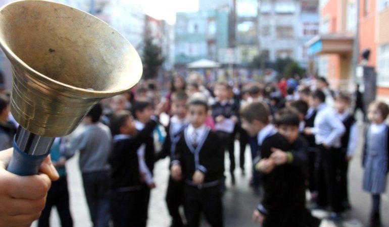 Isparta’da Binlerce Öğrenci İçin Yeni Eğitim Dönemi Heyecanı Başlıyor