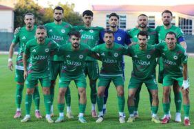 Isparta’da Büyük Şok: Eksi Puanlı Adana Ekibi Faturayı Kesti