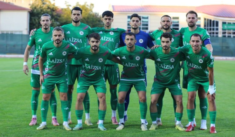 Isparta’da Büyük Şok: Eksi Puanlı Adana Ekibi Faturayı Kesti