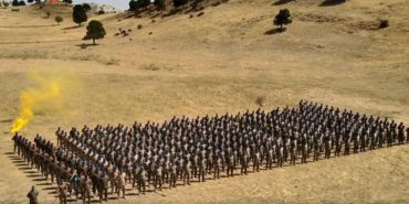 Isparta’da Çelik İradeler Yarıştı: En İyi Komando Kim?